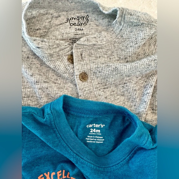 Boys 24MO Winter Bundle - Picture 8 of 8